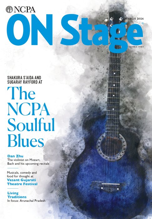 NCPA - On Stage Mar 2026