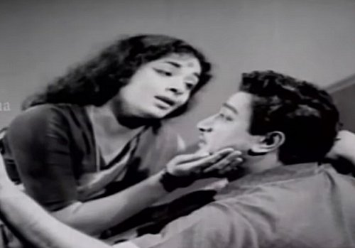 ondra iranda - Selvam (1966)