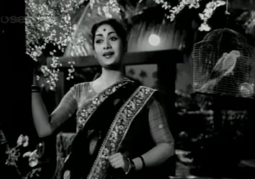 vaa endradhu - Kaathirundha KangaL (1962)