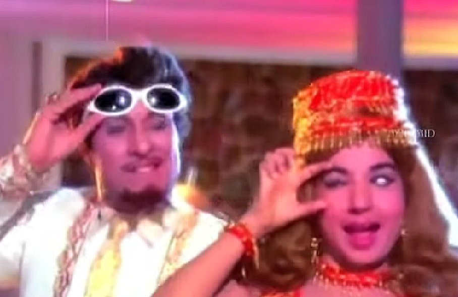 ninaithadhai nadathiye mudippavan