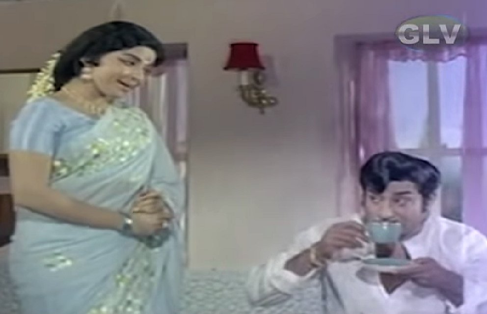 - Sumathi En Sundari (1971)