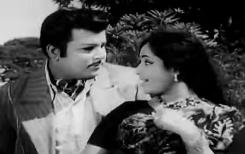 poga mudindhal pogalam - Thirudi (1974)