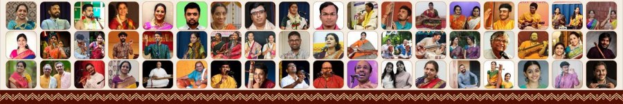 Sastra Satsangh Margazhi Mela 2025