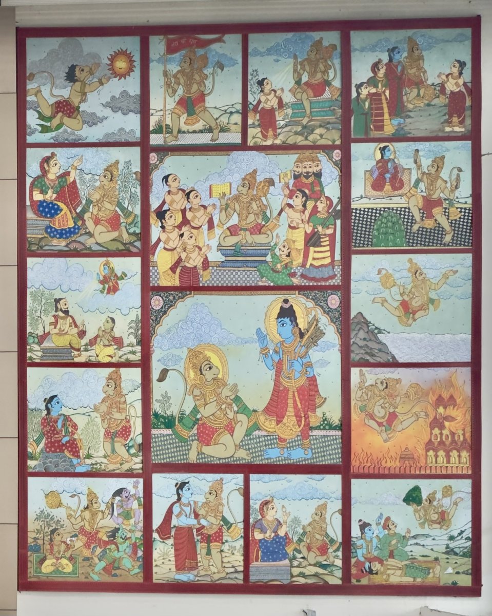 Maharishi Valmiki International Airport Ayodhya Dham