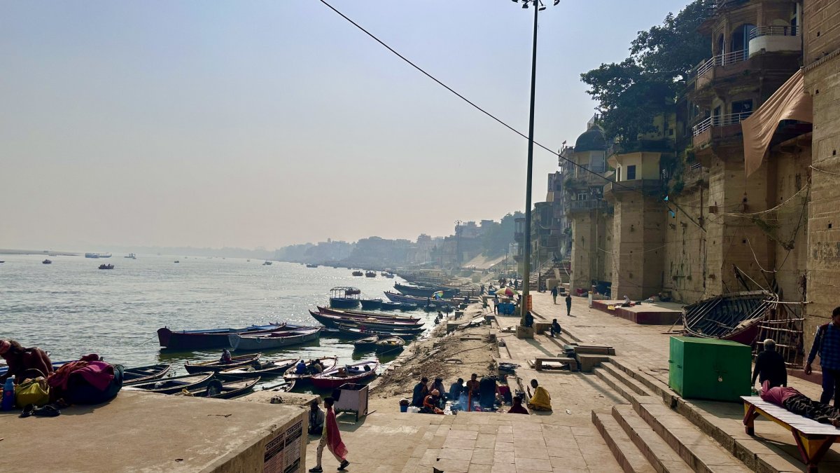 Varanasi
