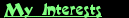 My Interests